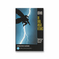 BATMAN THE DARK KNIGHT RETURNS (DC Comics 1986 First Edition)