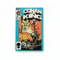 CONAN THE KING #31 (Marvel 1985)