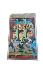 AMERICAN FLAGG! #31 (First Comics 1986)
