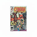 CONAN THE BARBARIAN #179 (Marvel 1987)