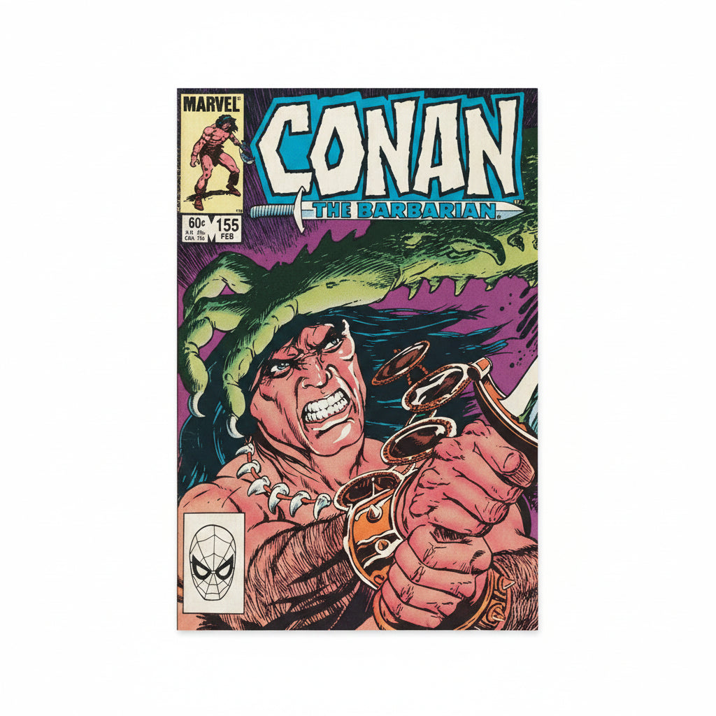MARVEL TWO-IN-ONE ANNUAL #1 (1976) King-Size Annual