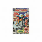 THE FURY OF FIRESTORM #28 (DC Comics 1985)
