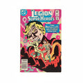 LEGION OF SUPER-HEROES #299 (DC Comics 1982)