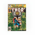The Mighty Thor #300 (Vintage Marvel Comics - 300th Issue)