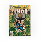 The Mighty Thor #300 (Vintage Marvel Comics - 300th Issue)