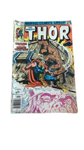 THE MIGHTY THOR #293 (Marvel Comics Group, 1980) Vintage Bronze Age Comic
