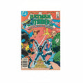 BATMAN AND THE OUTSIDERS #9 (DC Comics 1984)