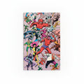 THE OFFICIAL HANDBOOK OF THE MARVEL UNIVERSE #7 (Marvel 1983)