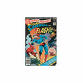DC COMICS PRESENTS #1 (1978) Superman and The Flash