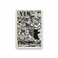 The 'Nam Comic (Vintage Marvel 1986)