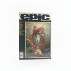 Epic Illustrated #14 (June 1982)