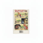 Groo Chronicles Book #3 (Vintage Epic Comics with Rufferto Back Cover)