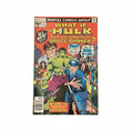 What If? #2 - Hulk Had the Brain of Bruce Banner (Vintage Marvel)
