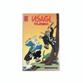 Usagi Yojimbo #12 (Vintage Fantagraphics Books Comic)