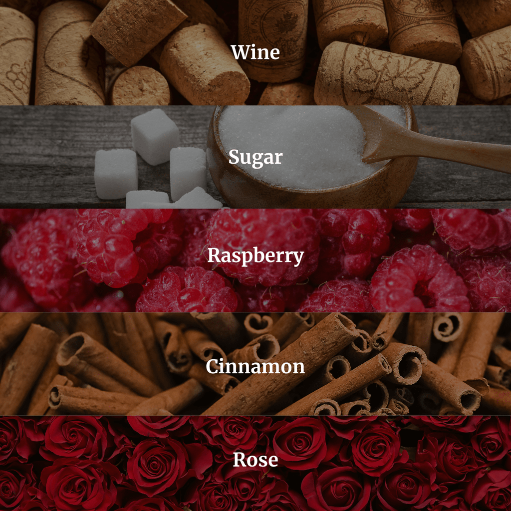All Scents Candle Bundle - Hidden Candles