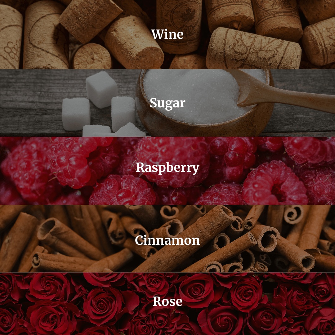 All Scents Candle Bundle - Hidden Candles