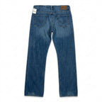 AG Adriano Goldschmied The Protégé Straight Leg Jeans Blue 36x32