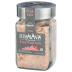 Natierra Fine Himalania Himalayan Pink Salt, 10 oz