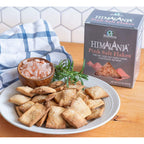 Natierra Himalania® Himalayan Pink Salt Flakes – 8.5 oz (6-Pack)