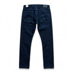 Polo Ralph Lauren Authentic Dungarees Jeans Dark Wash 36x32