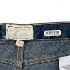 Current/Elliott Medium Wash Blue Denim Jeans Size 29