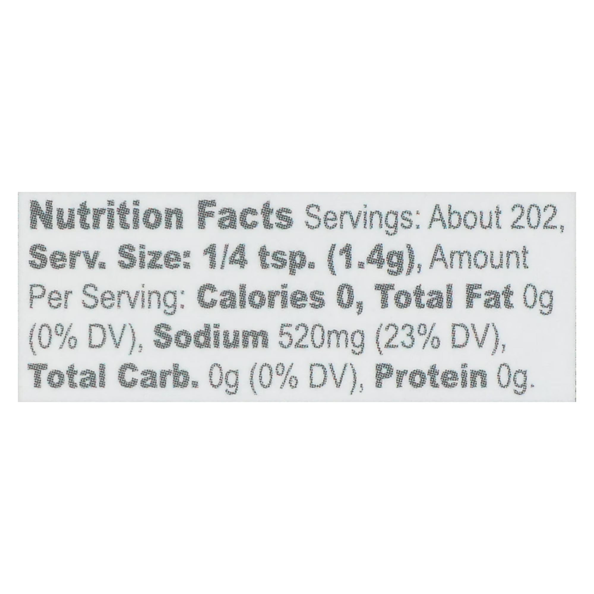 Natierra Fine Himalania Himalayan Pink Salt, 10 oz