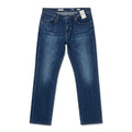 AG Adriano Goldschmied The Protégé Straight Leg Jeans Blue 36x32