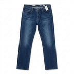 AG Adriano Goldschmied The Protégé Straight Leg Jeans Blue 36x32