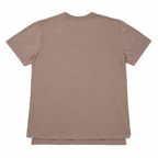 Five Four x 12AMRUN Men's Taupe Fashion T-Shirt XL