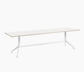 Hay AAT 10 Conference Table (White)