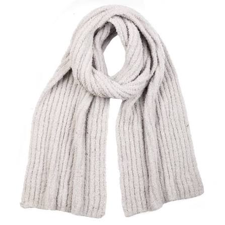 San Diego Hat Company Delicious - Plush Knit Oblong Scarf