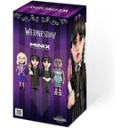 MINIX Wednesday Addams #113 Collectible Vinyl Figure (12 cm)
