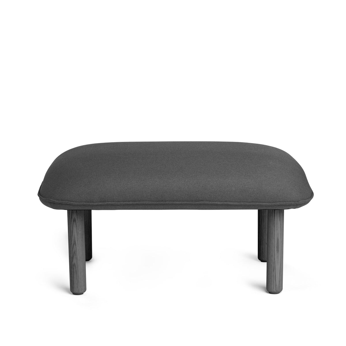 Poppin QT Lounge Ottoman