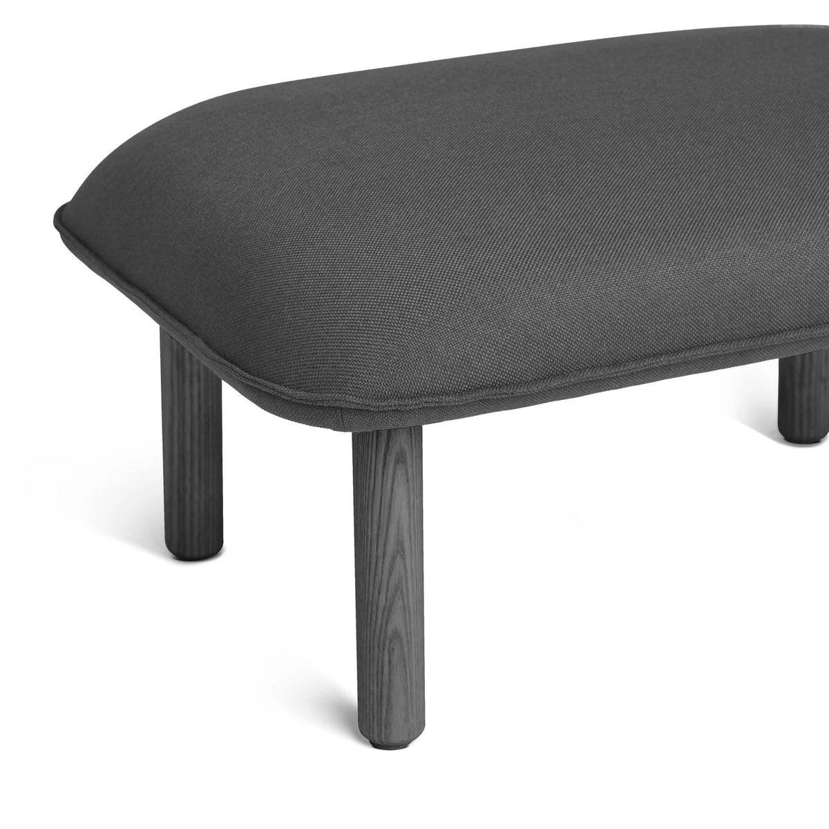 Poppin QT Lounge Ottoman