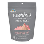 Natierra Himalania® Fine Himalayan Pink Salt – 26 oz (737g)