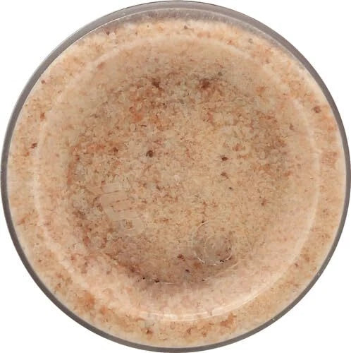 Natierra Himalania Himalayan Fine Pink Salt Shaker | Unrefined & Non-GMO | 13 Ounce