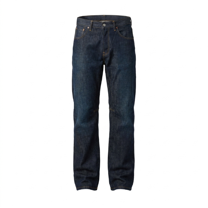 G-Star Raw Jeans Dark Indigo Wide Leg Denim