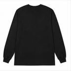Voto Latino Somos Más Long Sleeve T-Shirt - Black/Gold